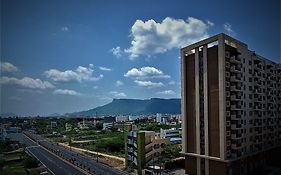 Starlit Suites Tirupati